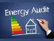 Illustration of an energy audit